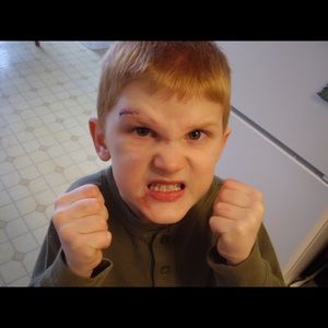 Meet your Posher, Nathan